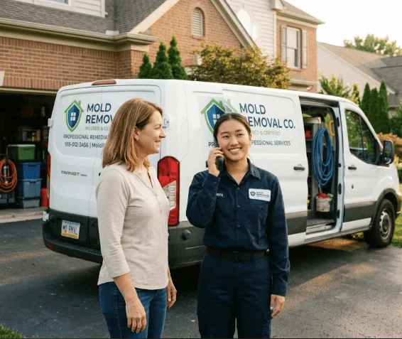 Crawlspace Mold Remediation Little Cedar, IA FAQs